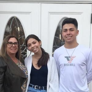 Meet your Posher, Karen